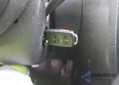 2012 Volkswagen Jetta 2.0L S from USA, damaged, VIN 3VW1K7AJ6CM317424